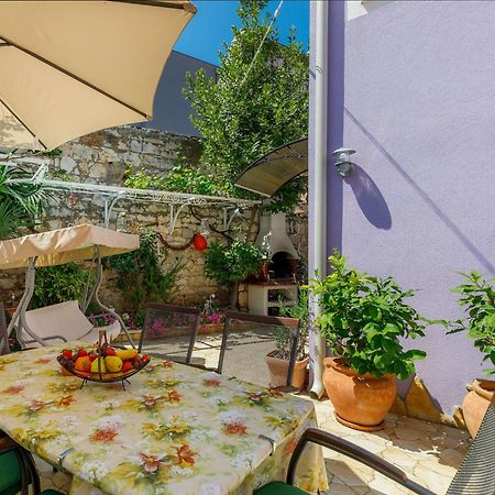 Holiday Home Centar By Interhome Umago Exterior foto