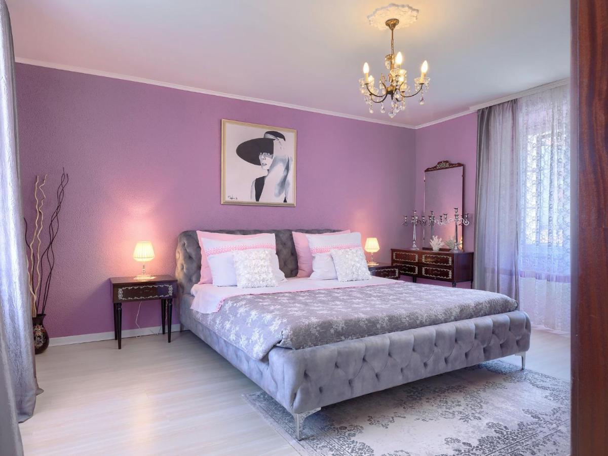 Holiday Home Centar By Interhome Umago Exterior foto