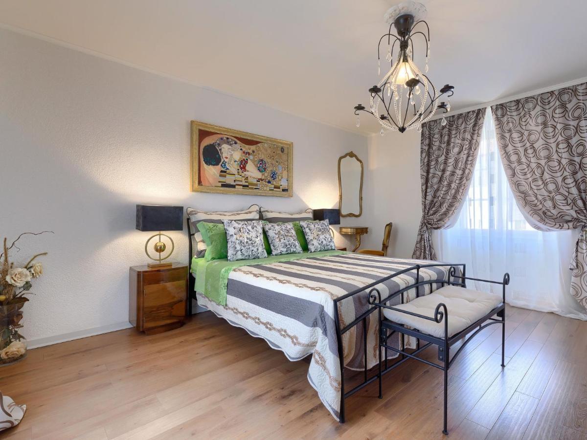 Holiday Home Centar By Interhome Umago Exterior foto