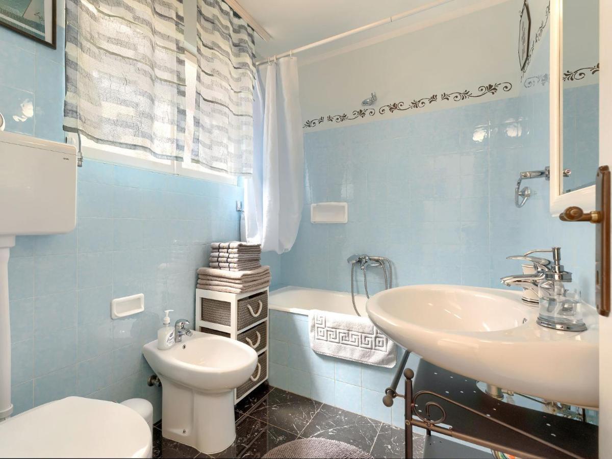Holiday Home Centar By Interhome Umago Exterior foto