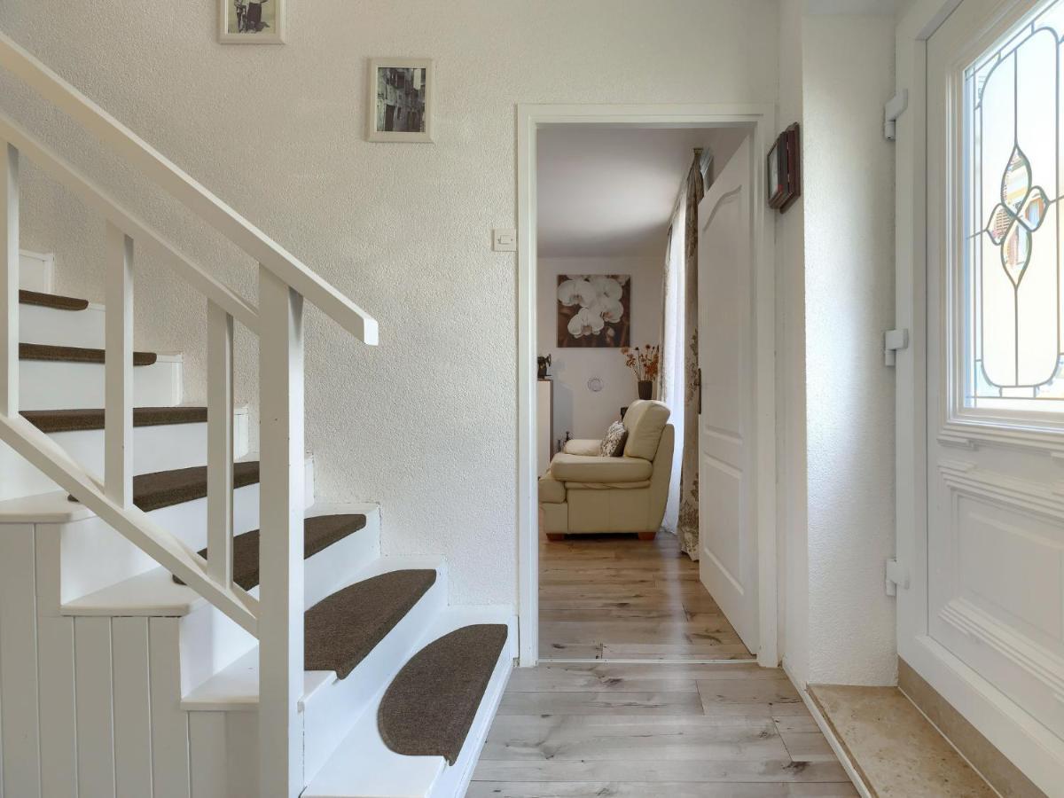 Holiday Home Centar By Interhome Umago Exterior foto