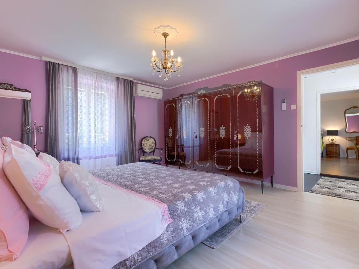 Holiday Home Centar By Interhome Umago Exterior foto