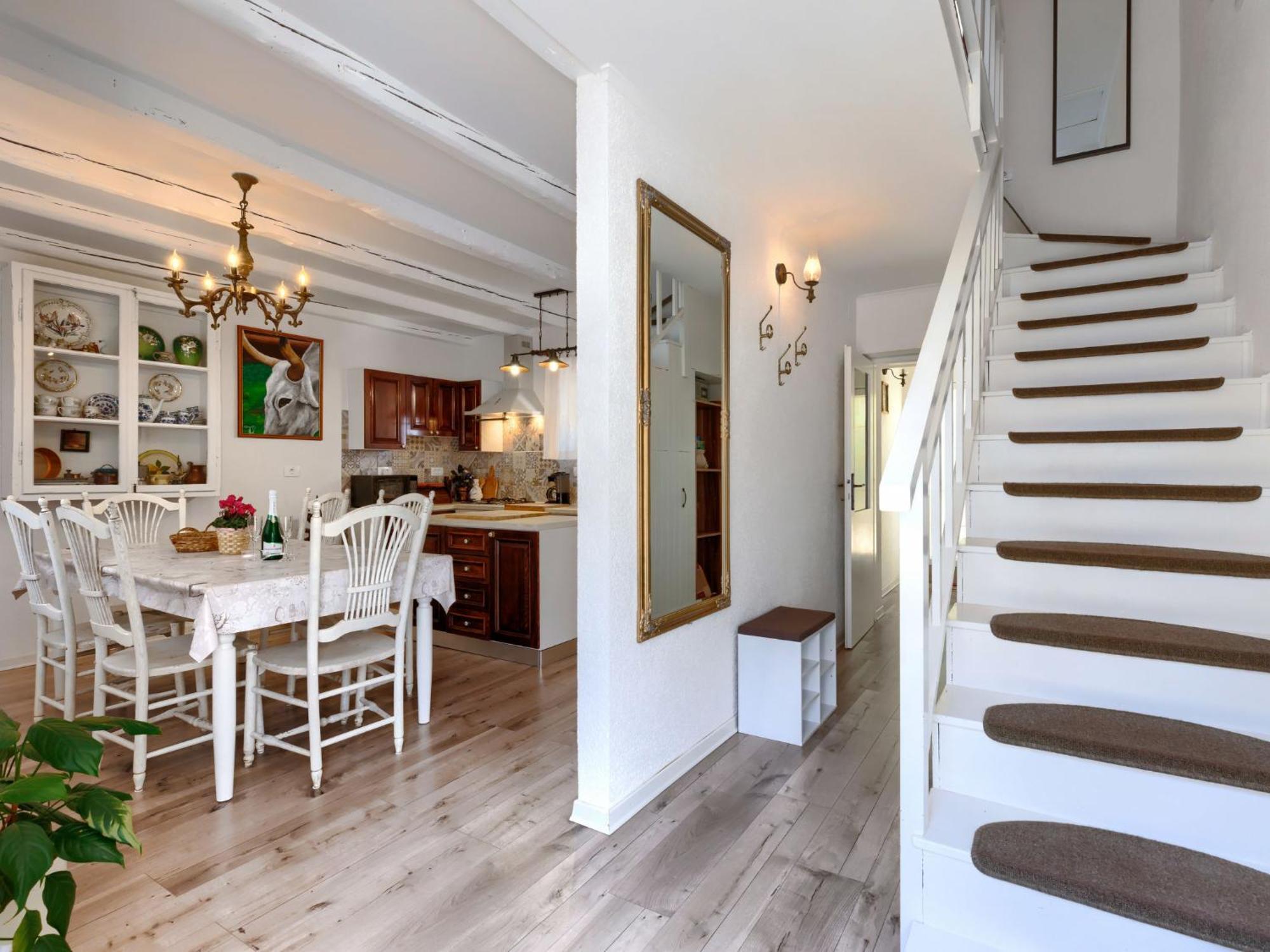 Holiday Home Centar By Interhome Umago Exterior foto