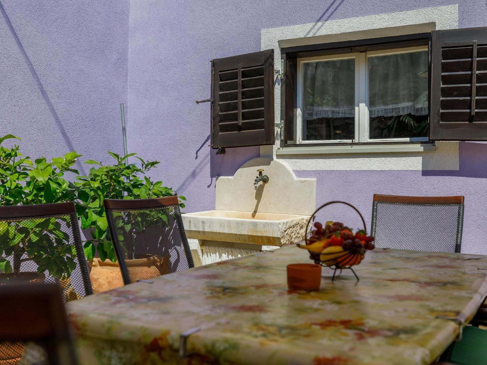 Holiday Home Centar By Interhome Umago Exterior foto