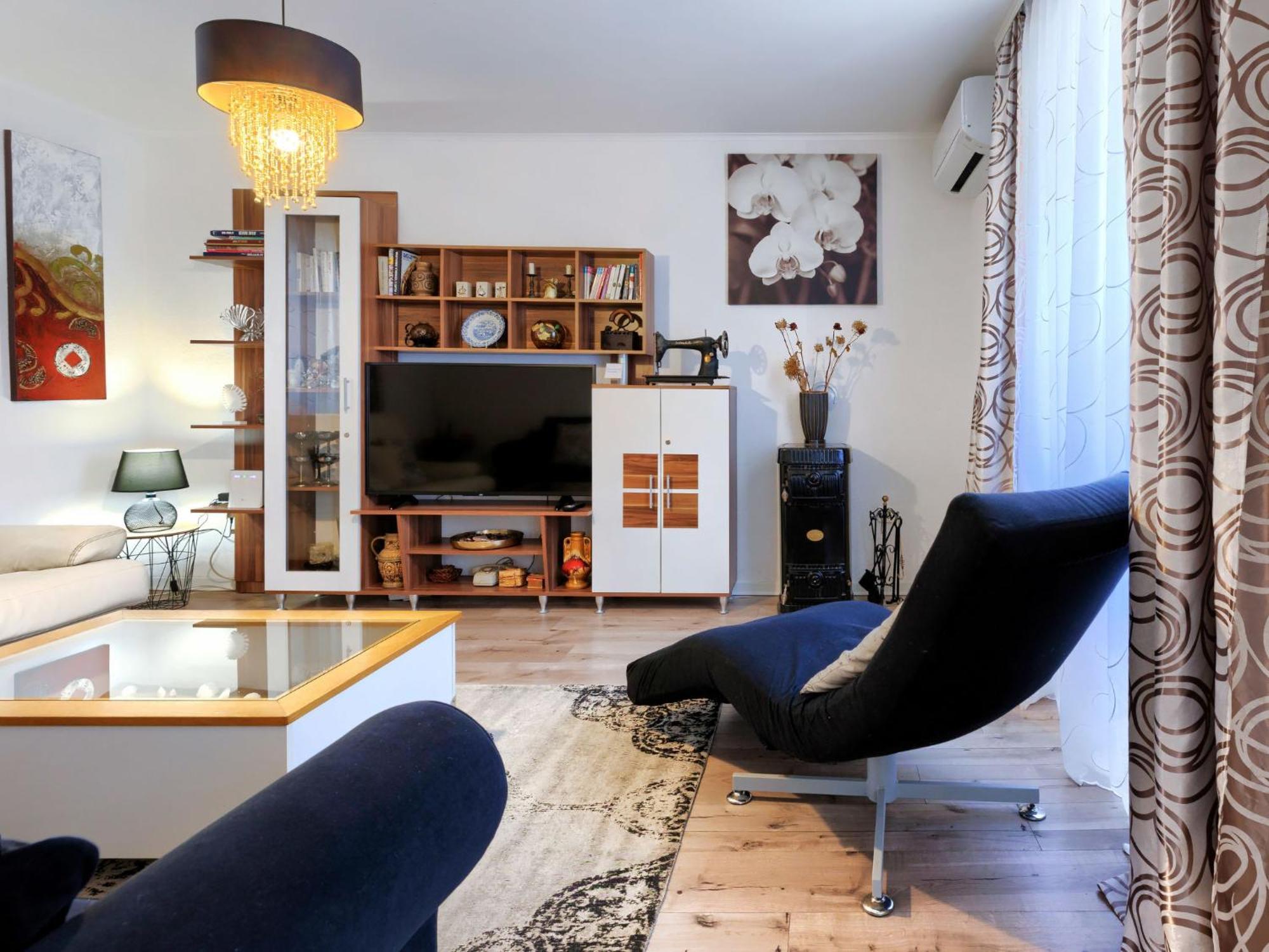 Holiday Home Centar By Interhome Umago Exterior foto