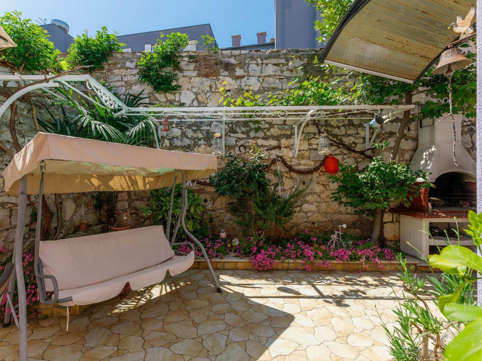 Holiday Home Centar By Interhome Umago Exterior foto